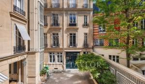 Vendita Appartamento Paris 8ème
