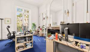 Vendita Appartamento Paris 8ème