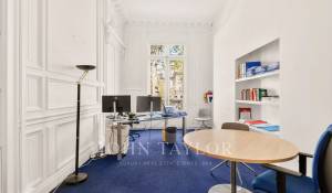 Vendita Appartamento Paris 8ème