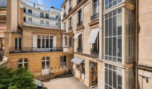 Vendita Appartamento Paris 8ème