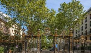 Vendita Appartamento Paris 8ème