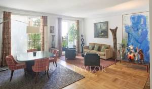 Vendita Appartamento Paris 8ème