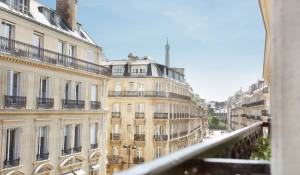 Vendita Appartamento Paris 8ème