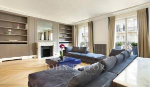 Vendita Appartamento Paris 8ème
