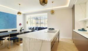Vendita Appartamento Paris 8ème