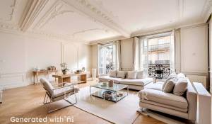Vendita Appartamento Paris 8ème