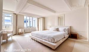 Vendita Appartamento Paris 8ème