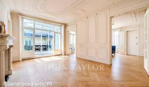 Vendita Appartamento Paris 8ème