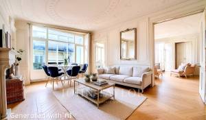 Vendita Appartamento Paris 8ème