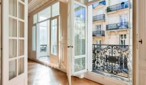 Vendita Appartamento Paris 8ème