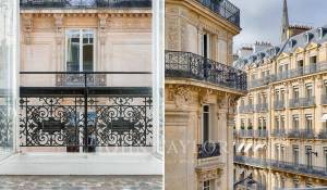 Vendita Appartamento Paris 8ème