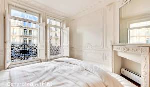 Vendita Appartamento Paris 8ème