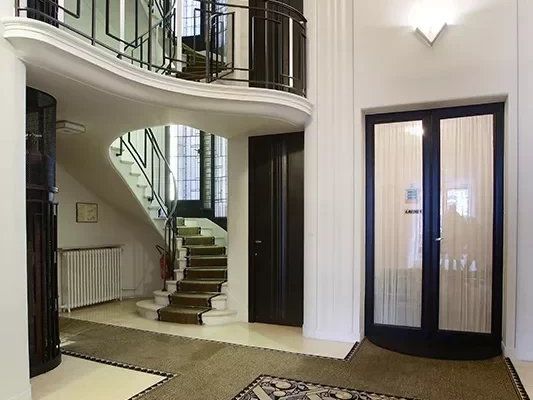 Vendita Appartamento Paris 8ème