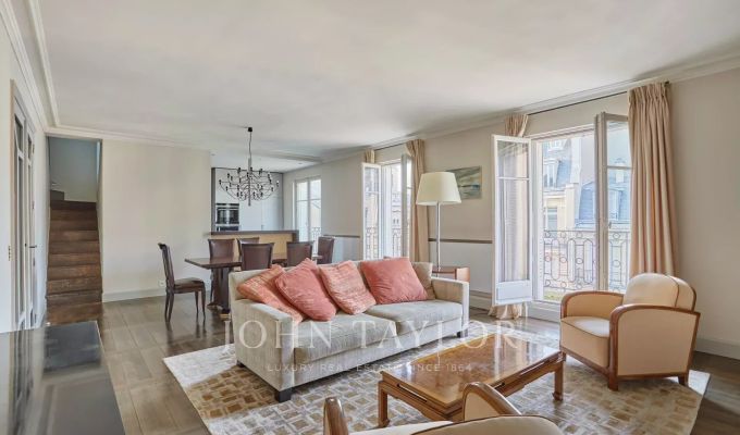 Vendita Appartamento Paris 8ème