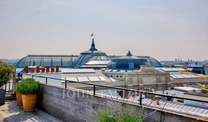 Vendita Appartamento Paris 8ème