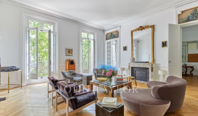 Vendita Appartamento Paris 8ème