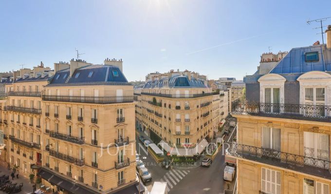 Vendita Appartamento Paris 8ème
