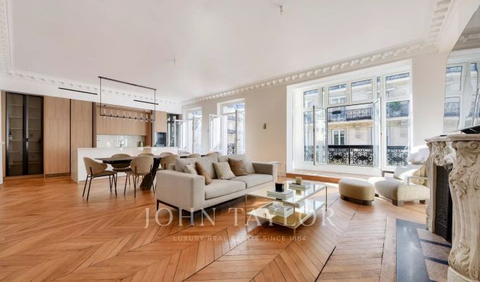 Vendita Appartamento Paris 8ème