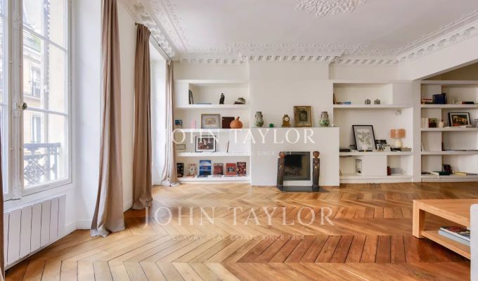 Vendita Appartamento Paris 8ème