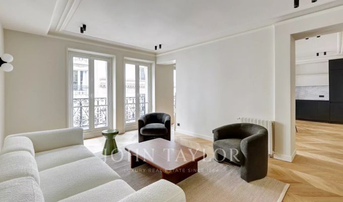 Vendita Appartamento Paris 8ème