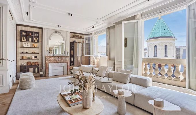 Vendita Appartamento Paris 8ème