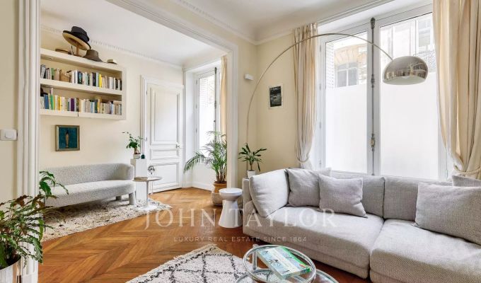 Vendita Appartamento Paris 8ème