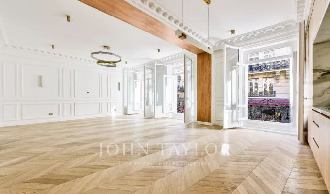 Vendita Appartamento Paris 8ème