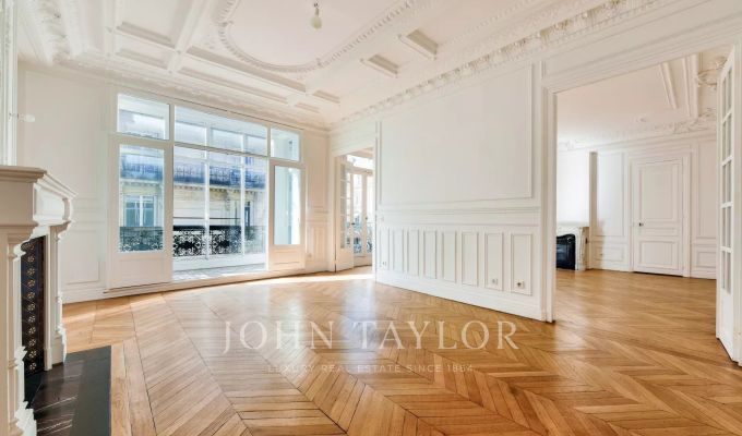 Vendita Appartamento Paris 8ème