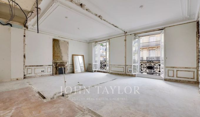 Vendita Appartamento Paris 8ème