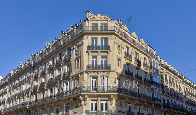 Vendita Appartamento Paris 8ème