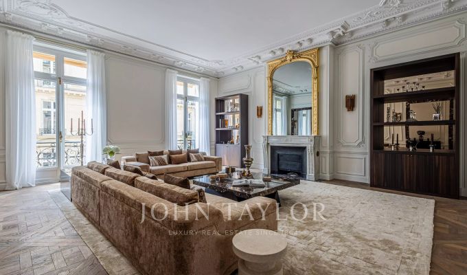 Vendita Appartamento Paris 8ème