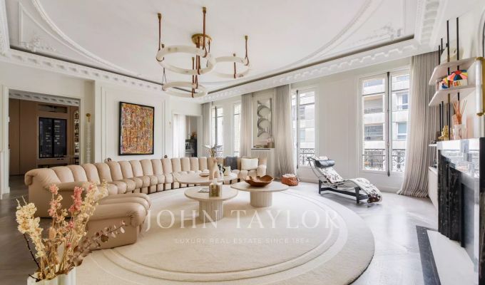 Vendita Appartamento Paris 8ème