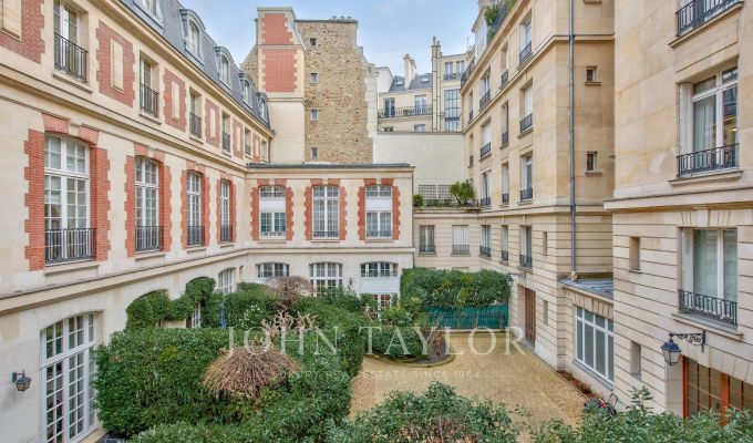 Vendita Appartamento Paris 8ème