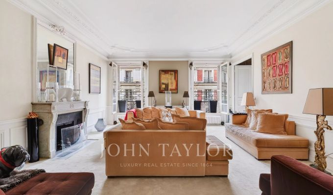 Vendita Appartamento Paris 8ème