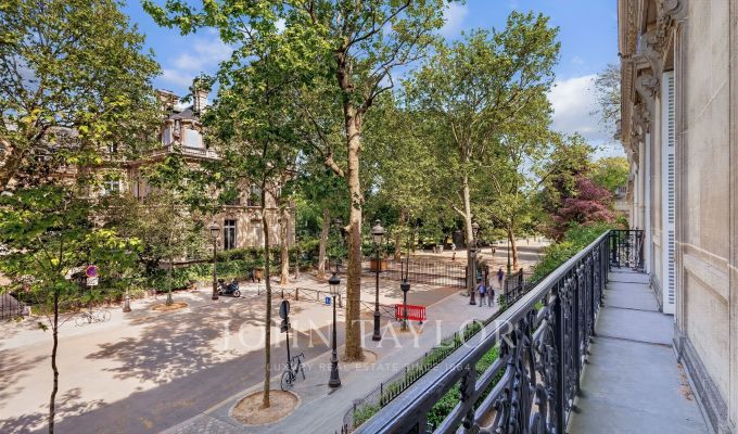 Vendita Appartamento Paris 8ème