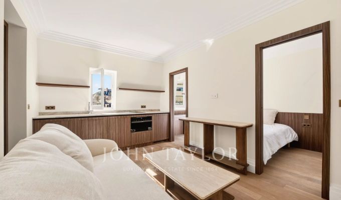 Vendita Appartamento Paris 8ème