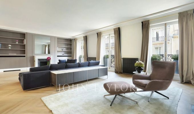 Vendita Appartamento Paris 8ème