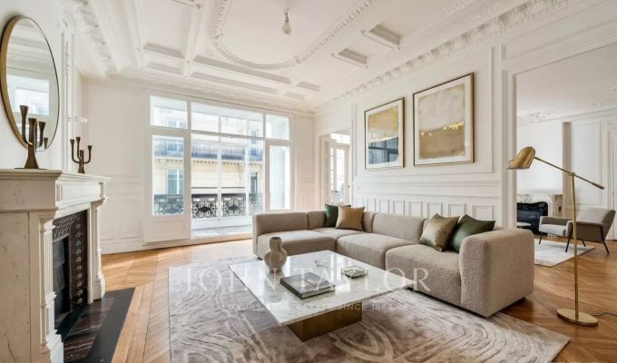 Vendita Appartamento Paris 8ème