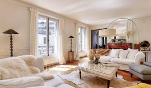 Vendita Appartamento Paris 9ème