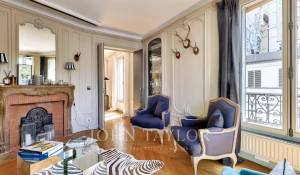 Vendita Appartamento Paris 9ème