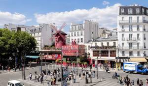Vendita Appartamento Paris 9ème