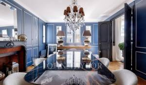 Vendita Appartamento Paris 9ème