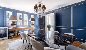 Vendita Appartamento Paris 9ème