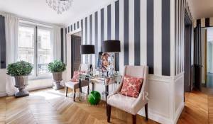 Vendita Appartamento Paris 9ème