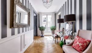 Vendita Appartamento Paris 9ème