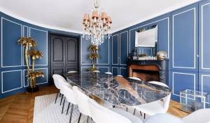 Vendita Appartamento Paris 9ème