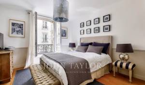 Vendita Appartamento Paris 9ème