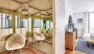 Vendita Appartamento Paris 9ème
