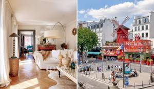 Vendita Appartamento Paris 9ème