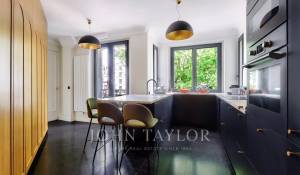 Vendita Appartamento Paris 9ème